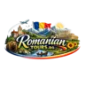 Romanian Tours logo