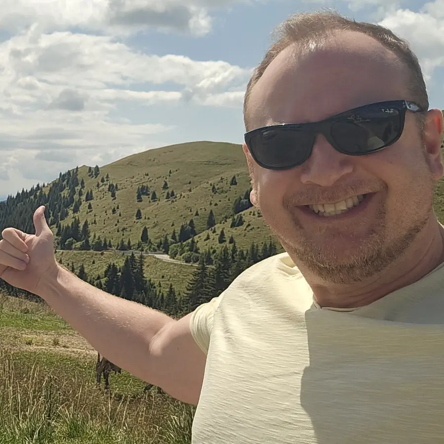 Private Romania tour guide from Romanian Unique Tours