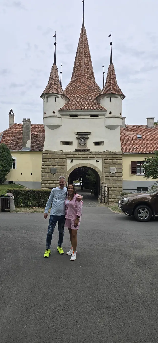 Schloss Bran