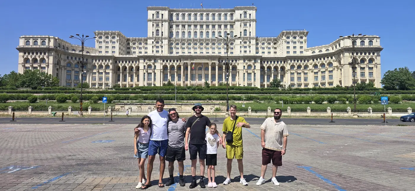 Bukarest