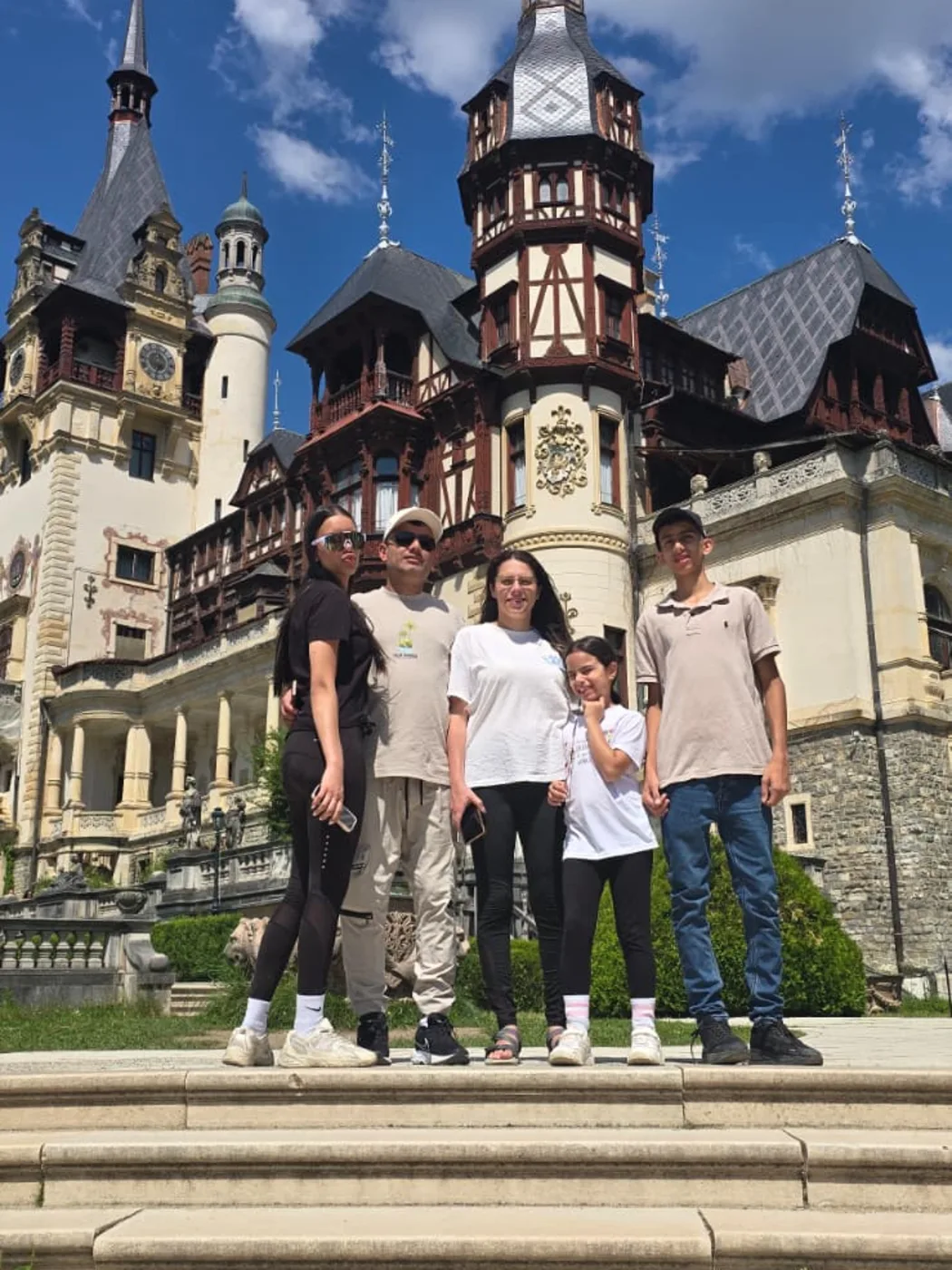 Sinaia