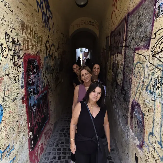 Brașov old town and Transylvania sights on a private tour — 2