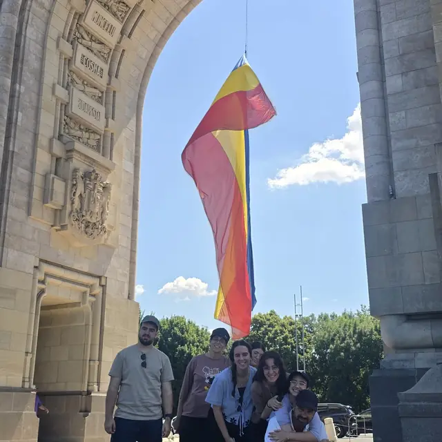 Bucharest Private City Tour